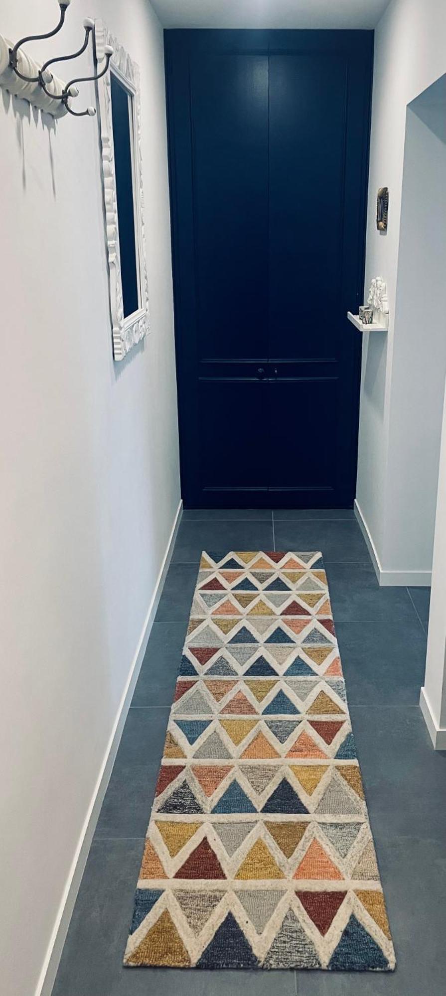 Appartement De Standing Proche Centre Ville Et Gare Mulhouse Exterior foto